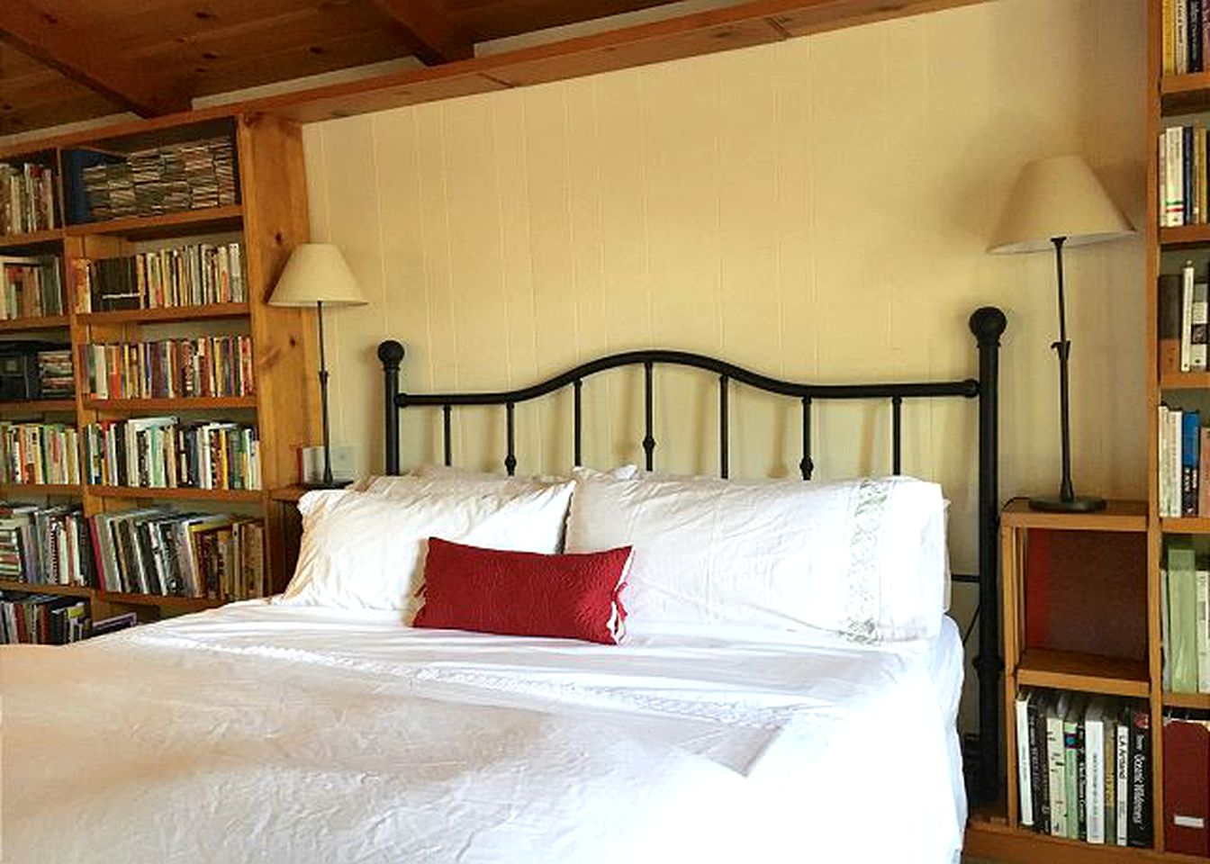 Cabin Rental for Groups in the Mountains of San Jacinto, California