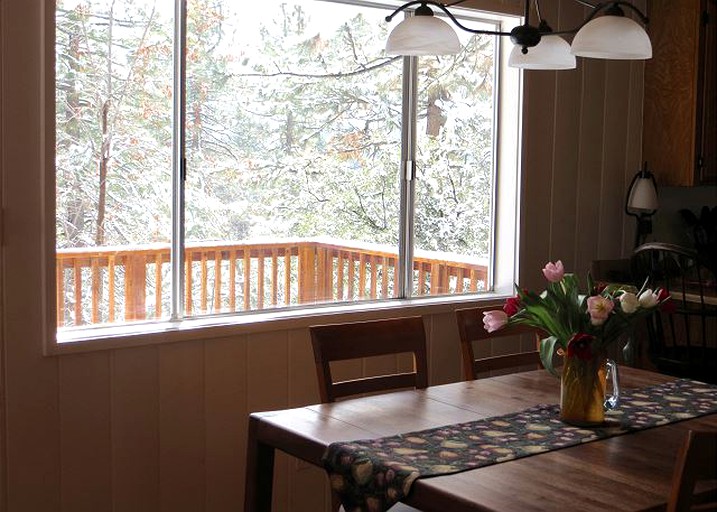 Cabins (Idyllwild, California, United States)