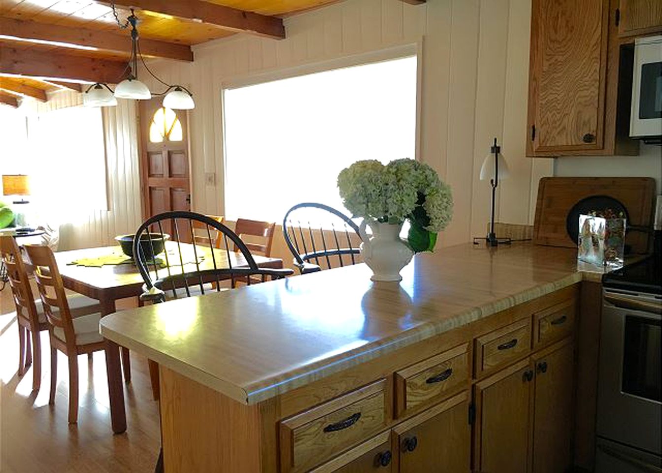 Cabin Rental for Groups in the Mountains of San Jacinto, California