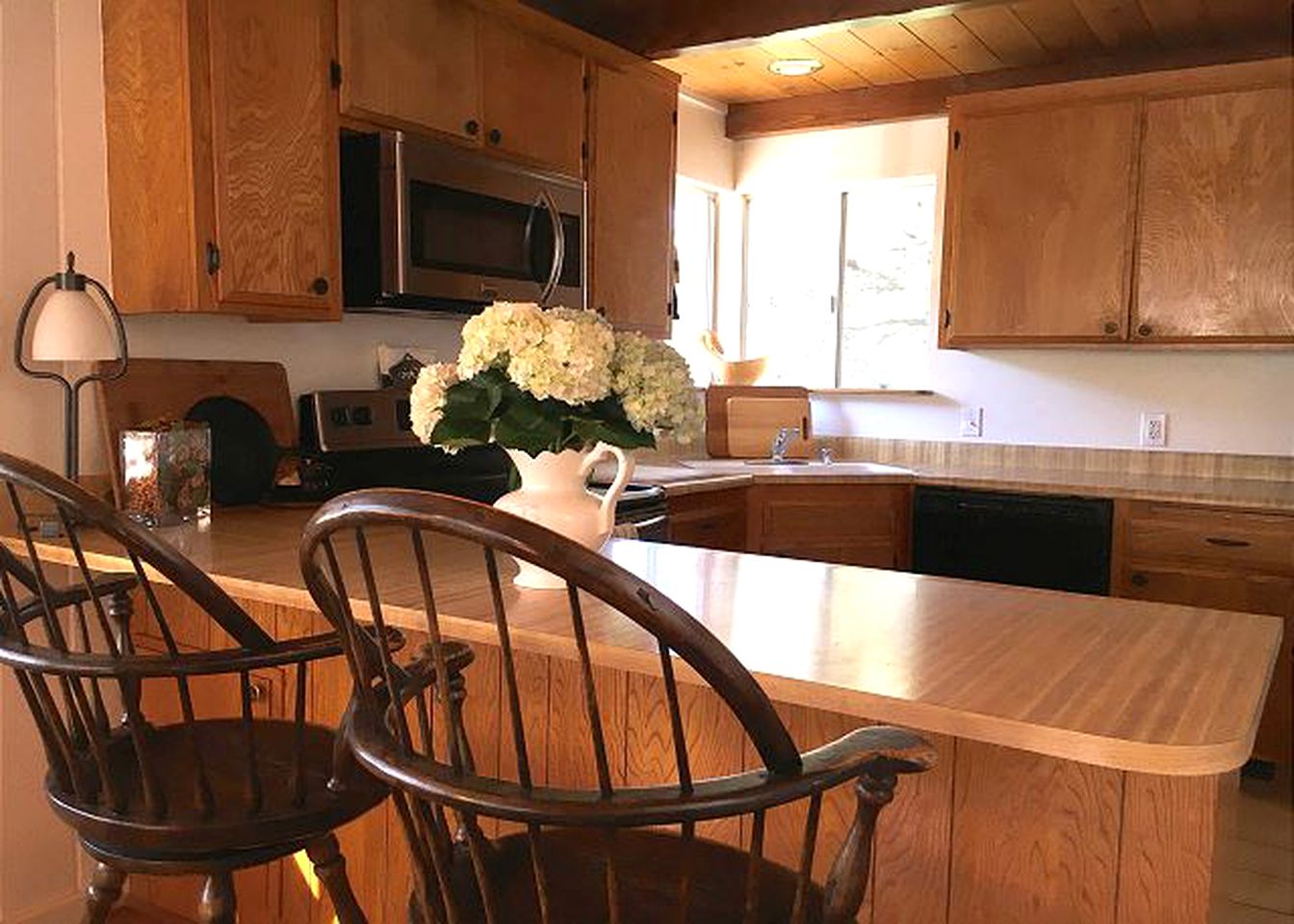 Cabin Rental for Groups in the Mountains of San Jacinto, California