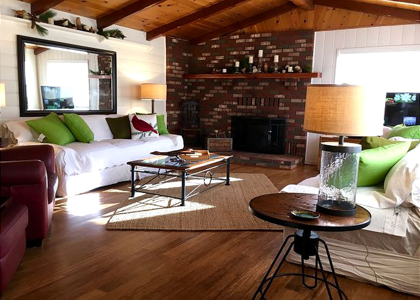 Cabin Rental for Groups in the Mountains of San Jacinto, California