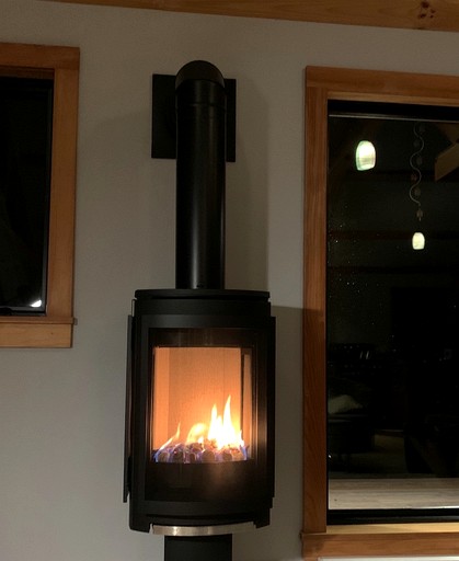 Cabins (United States of America, Spring Mills, Pennsylvania)