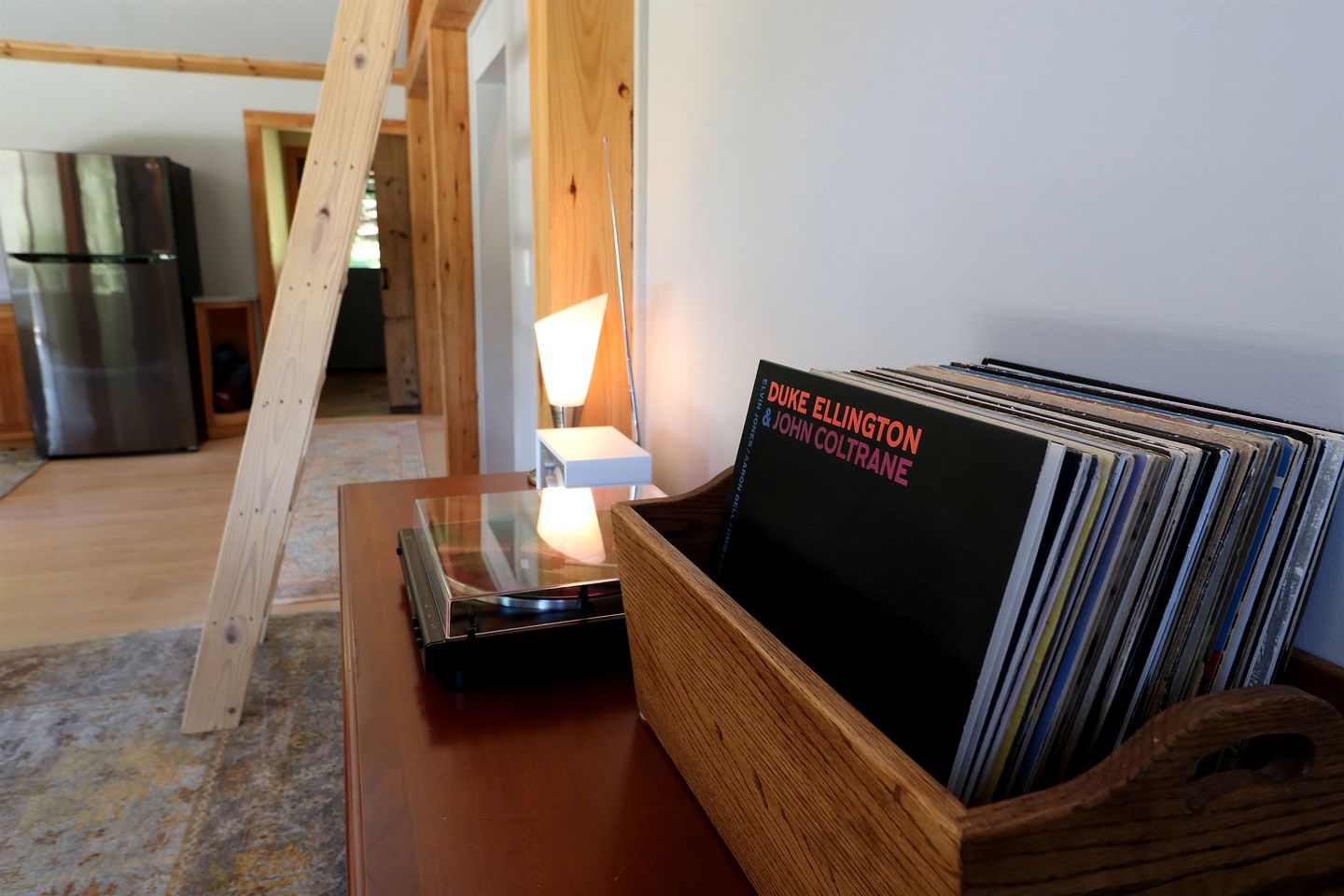 Gorgeous Cottage for Two, Overlooking Pond on 20 acres, Glamping in Pennsylvania