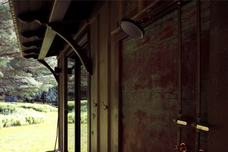 Cabins (United States of America, Spring Mills, Pennsylvania)