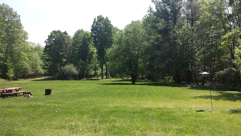 Cabins (Exeter, Maine, United States)