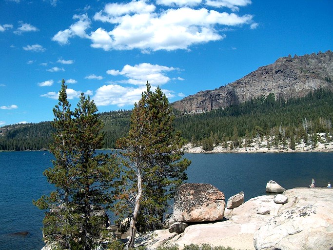 Cabins (Pioneer, California, United States)