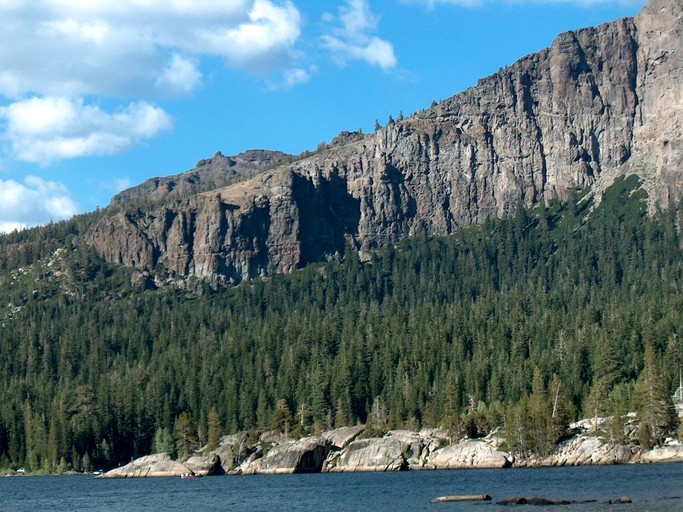 Cabins (Pioneer, California, United States)