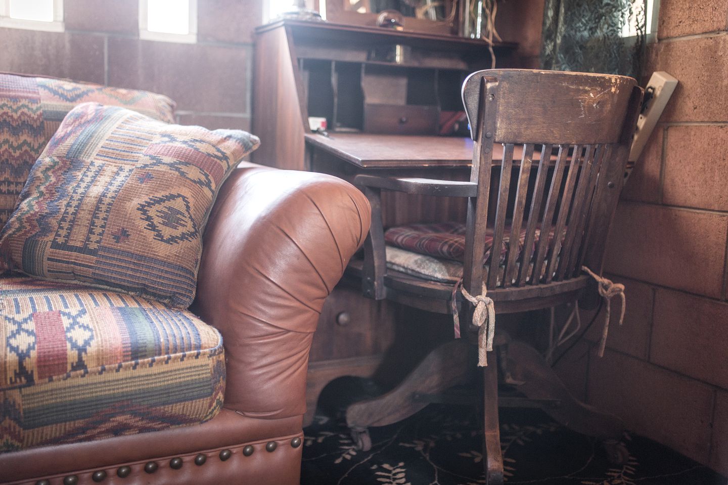 Cabin Rentals Mojave Desert Vacation Rental near Joshua Tree