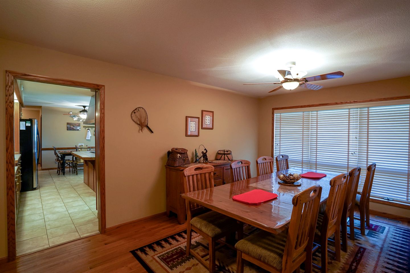 Rural Cabin Rental near Madison River in Ennis, Montana