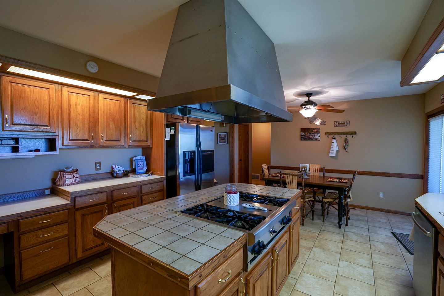 Rural Cabin Rental near Madison River in Ennis, Montana