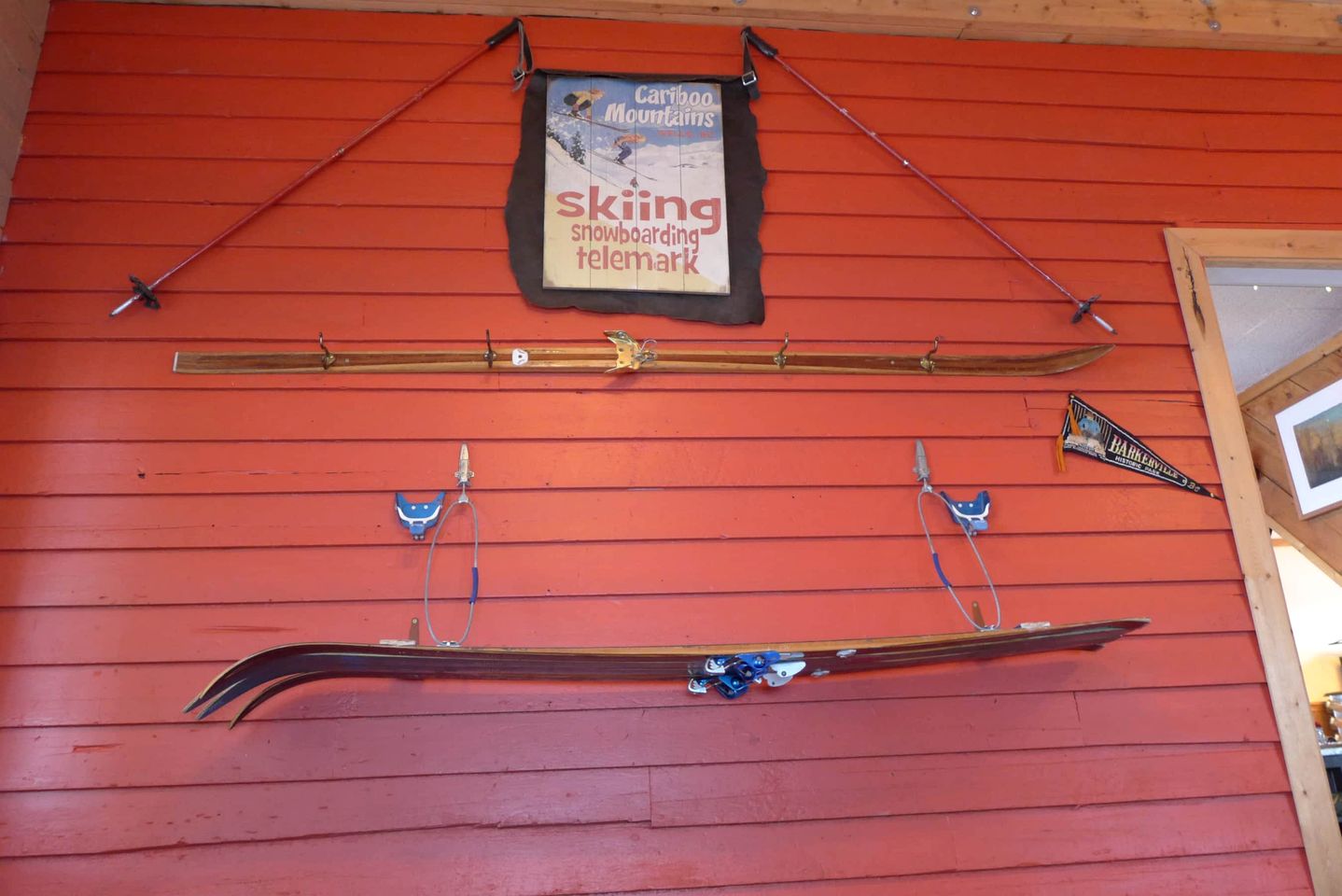 Bright & Spacious Cabin Rental in Mountains near Prince George, BC