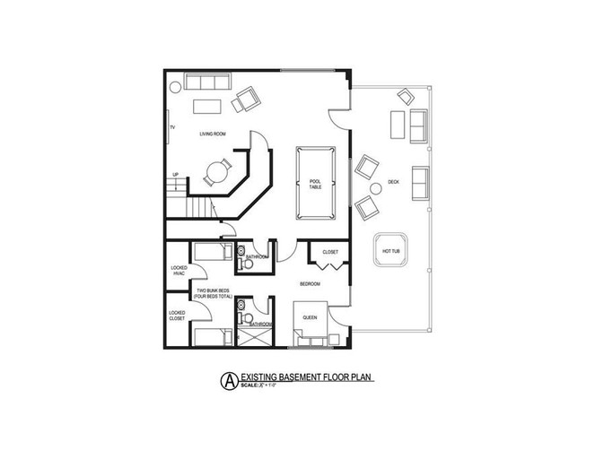 Cabins (United States of America, Blue Ridge, Georgia)