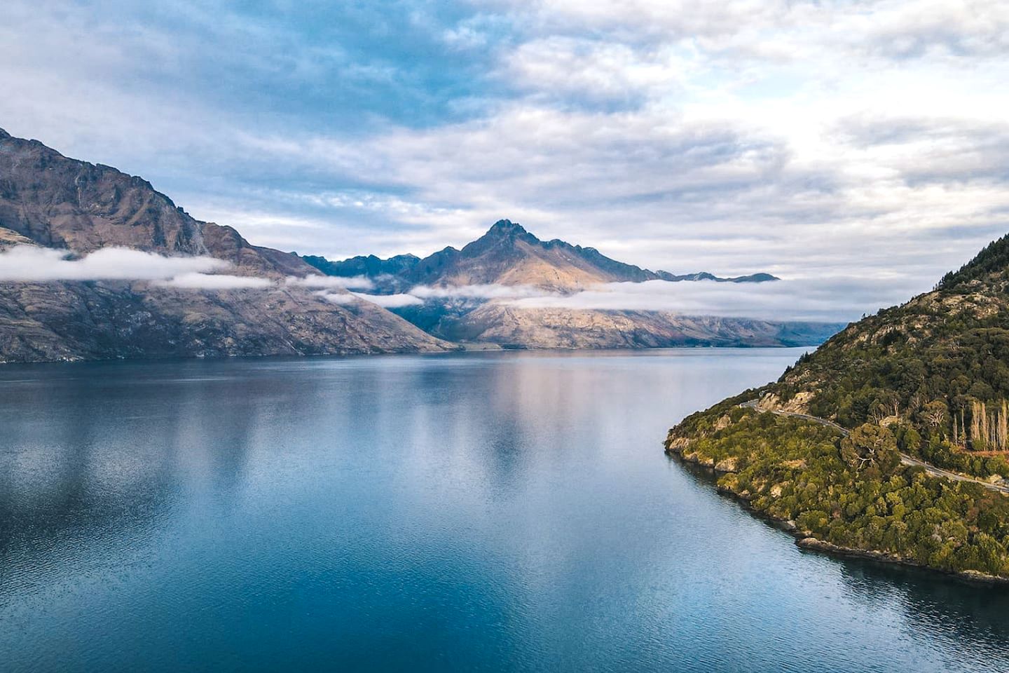 Comfortable Cabin Rental for a Queenstown Holiday in New Zealand