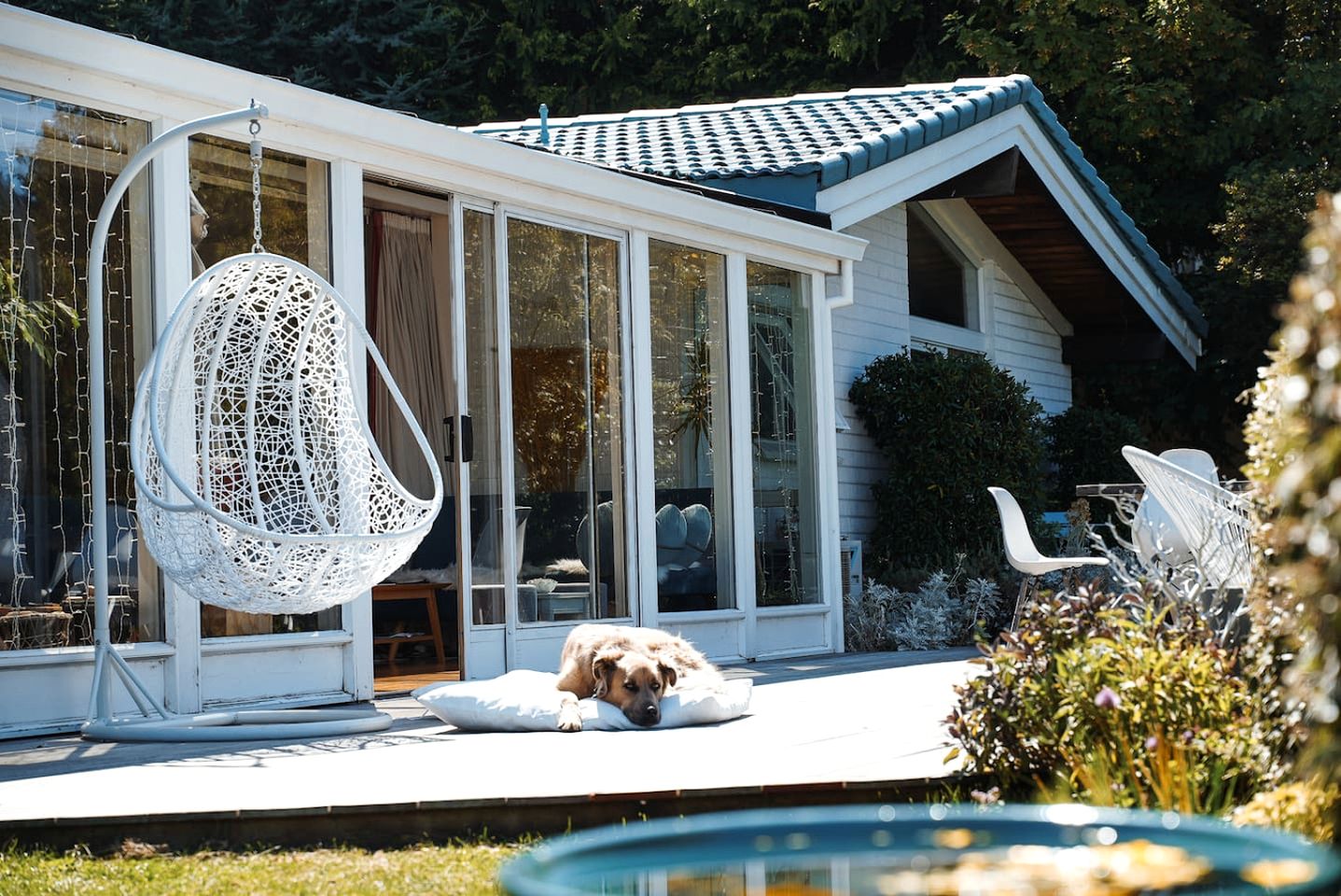 Comfortable Cabin Rental for a Queenstown Holiday in New Zealand