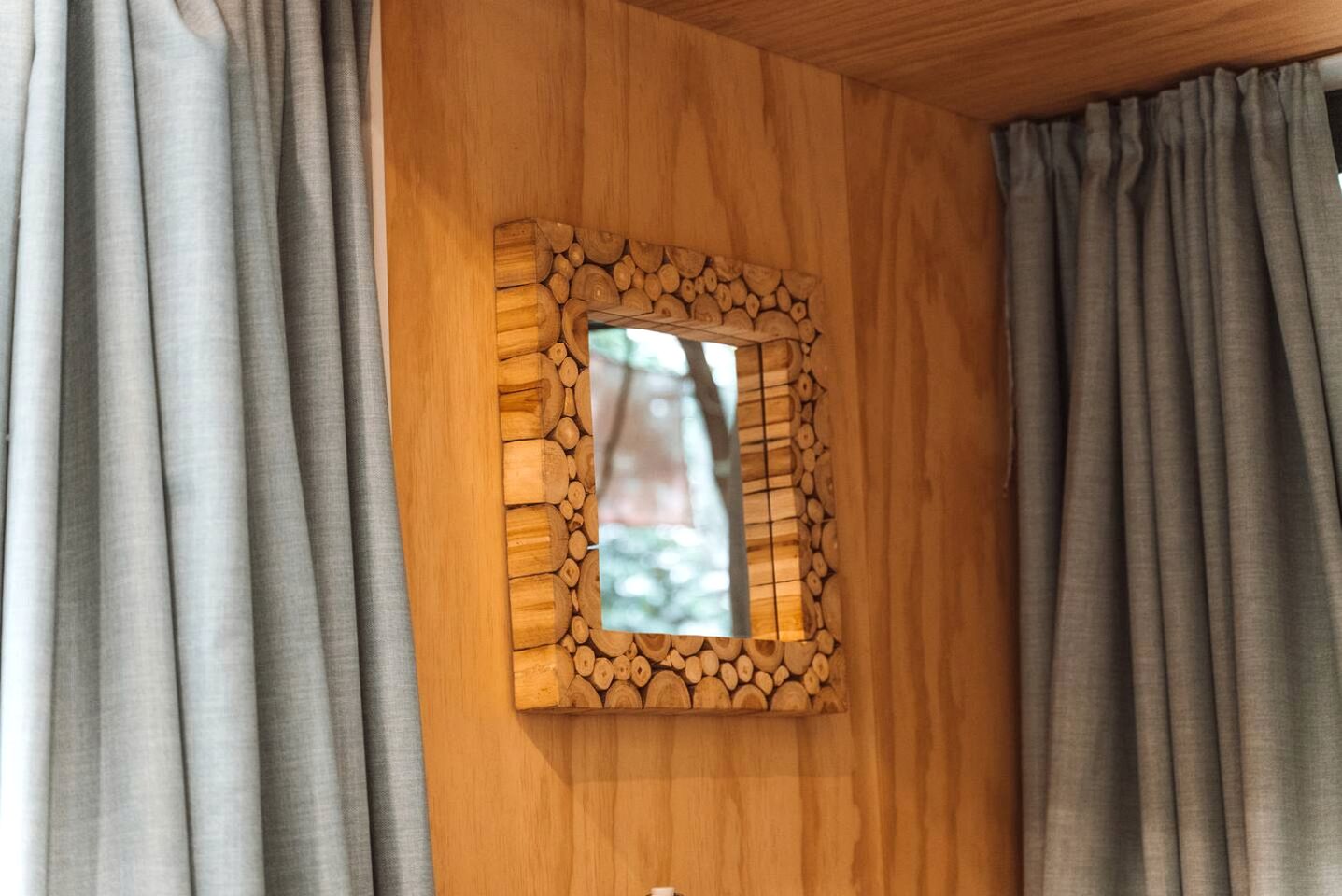 Comfortable Cabin Rental for a Queenstown Holiday in New Zealand