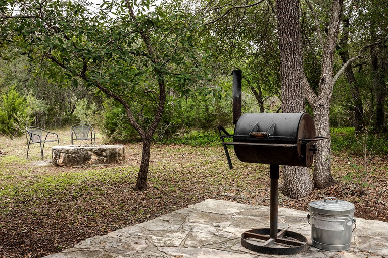 Cabins (United States of America, Wimberley, Texas)