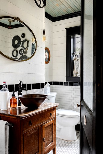 Cabins (United States of America, Wimberley, Texas)