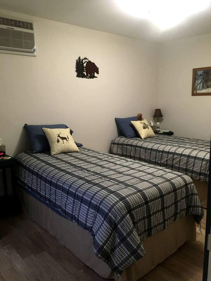 Cozy Log Cabin Rental near Smugglers Notch State Park in Vermont