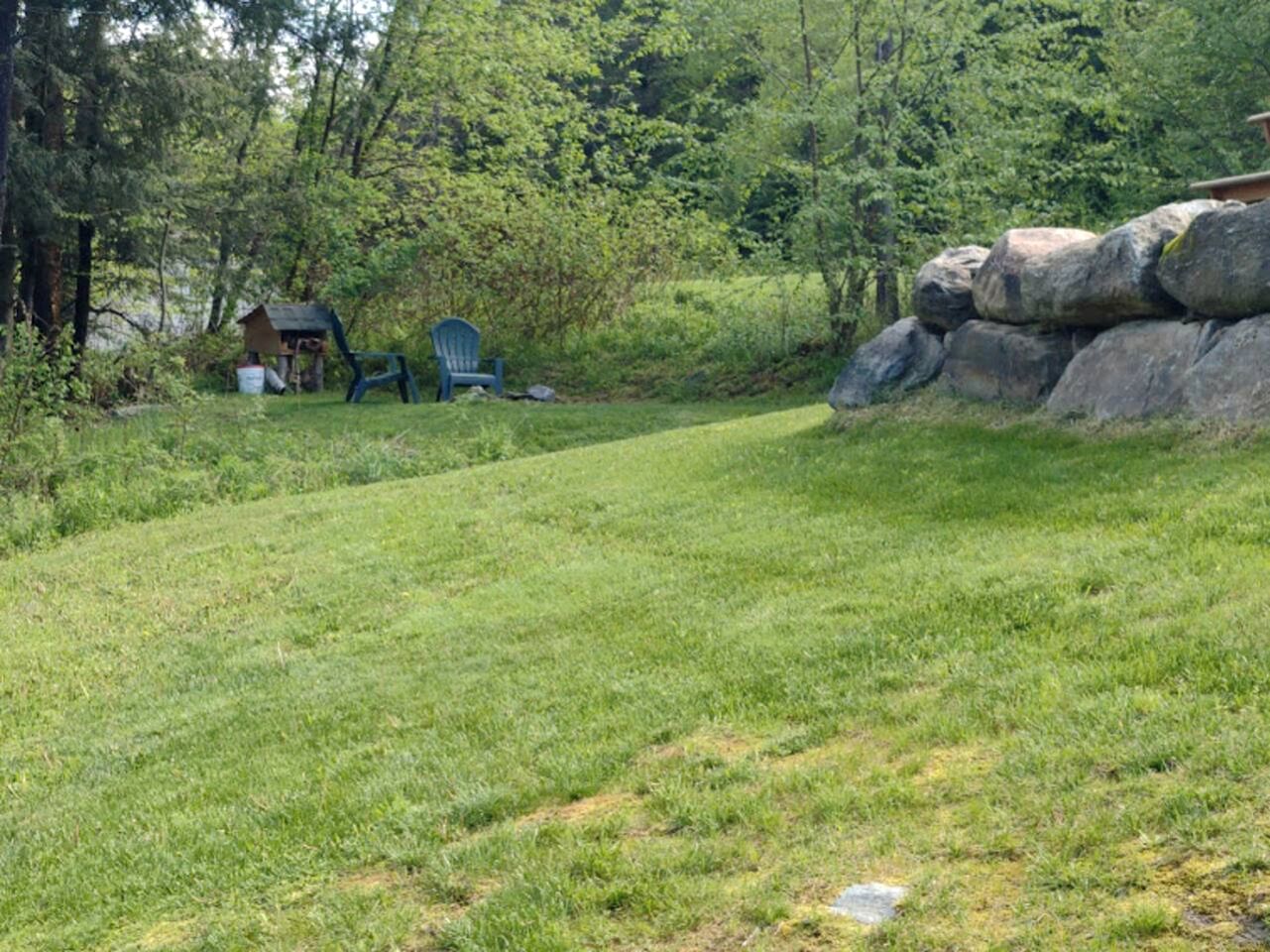 Cozy Log Cabin Rental near Smugglers Notch State Park in Vermont
