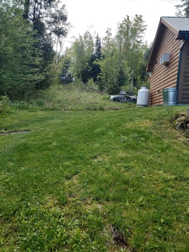 Cabins (United States of America, Hyde Park, Vermont)