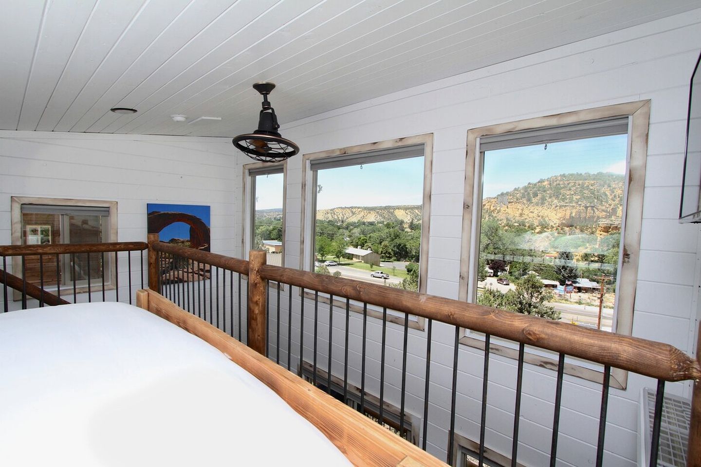 Luxury Cabin Rental for Utah Glamping Zion