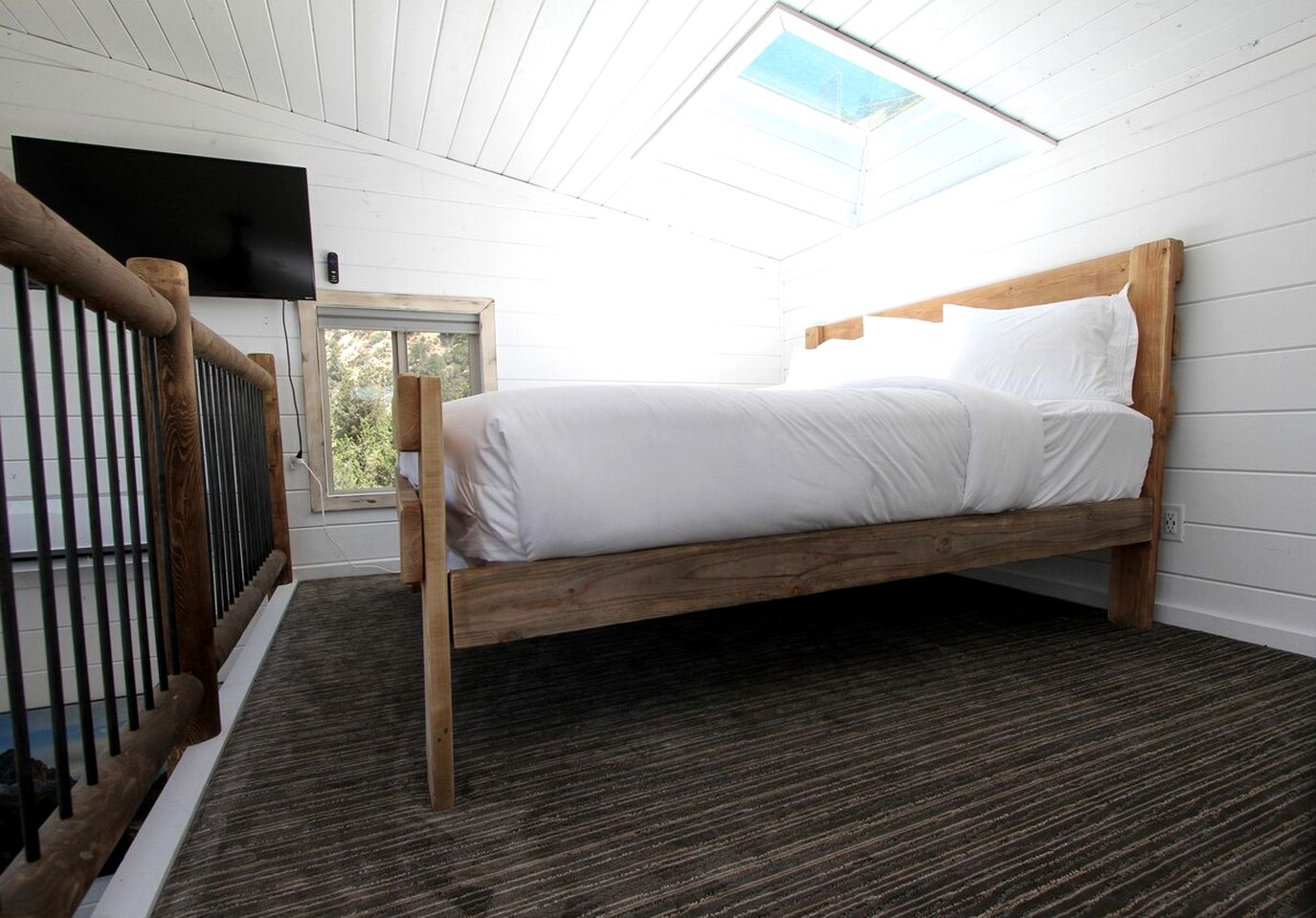 Luxury Cabin Rental for Utah Glamping Zion