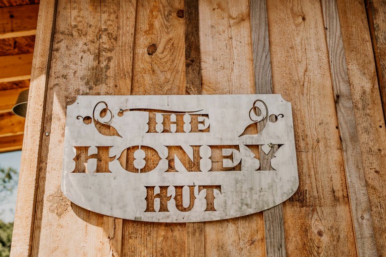 Cabins (United States of America, Mount Sterling, Kentucky)