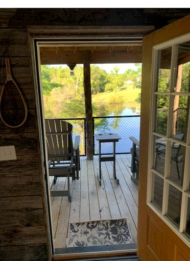 Cabins (United States of America, Mount Sterling, Kentucky)