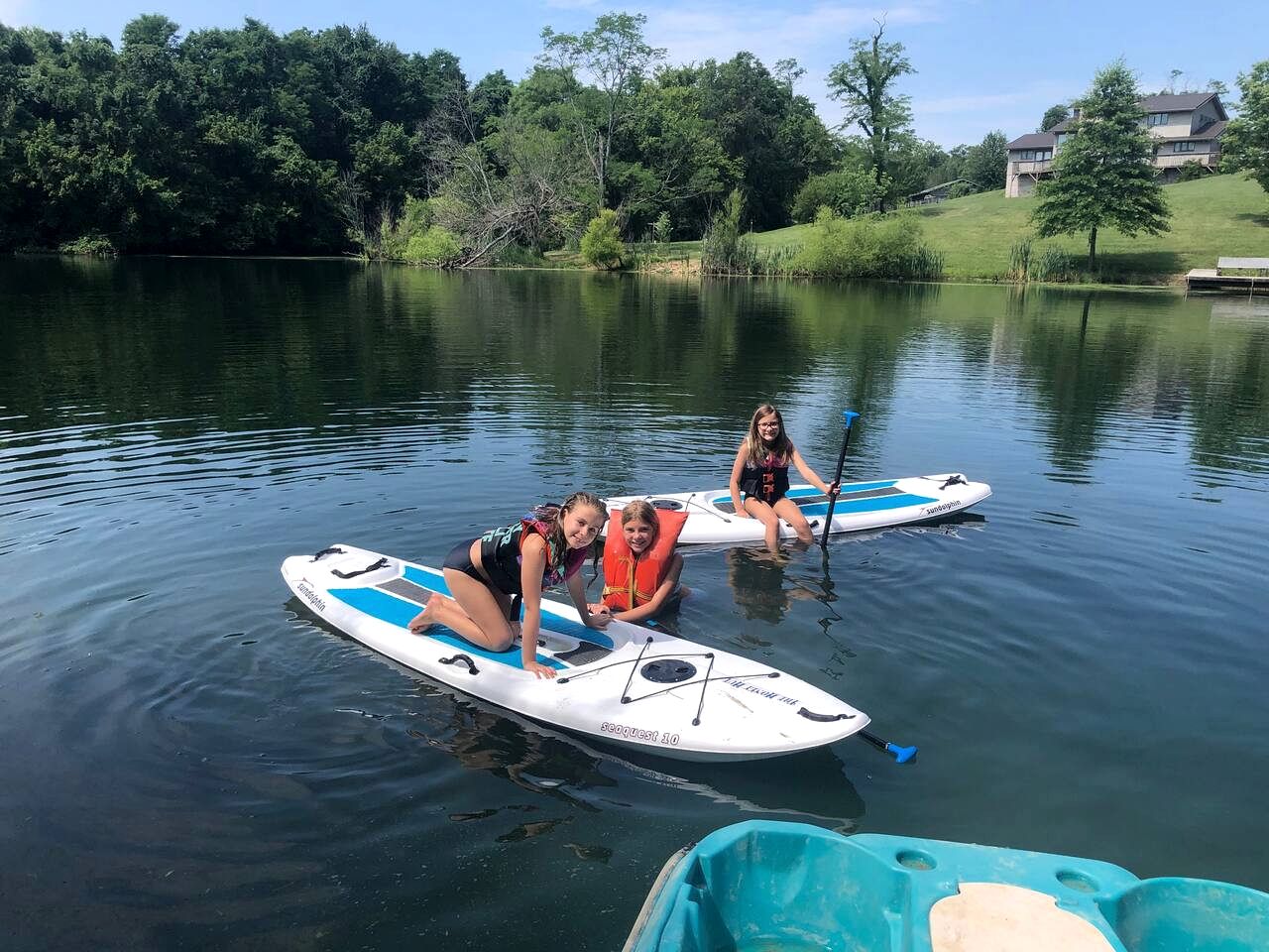 Tranquil Cabin Rental in the Countryside for a Weekend Getaway in Kentucky