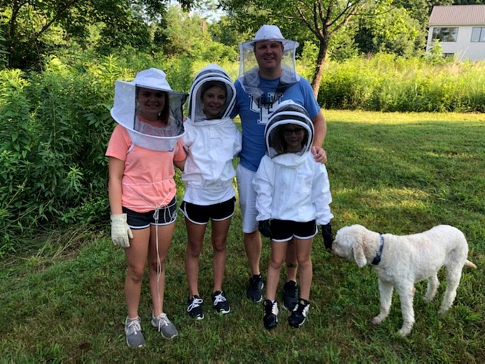 Cabins (United States of America, Mount Sterling, Kentucky)