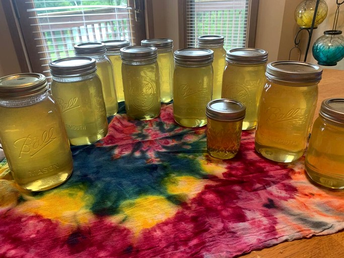 Cabins (United States of America, Mount Sterling, Kentucky)