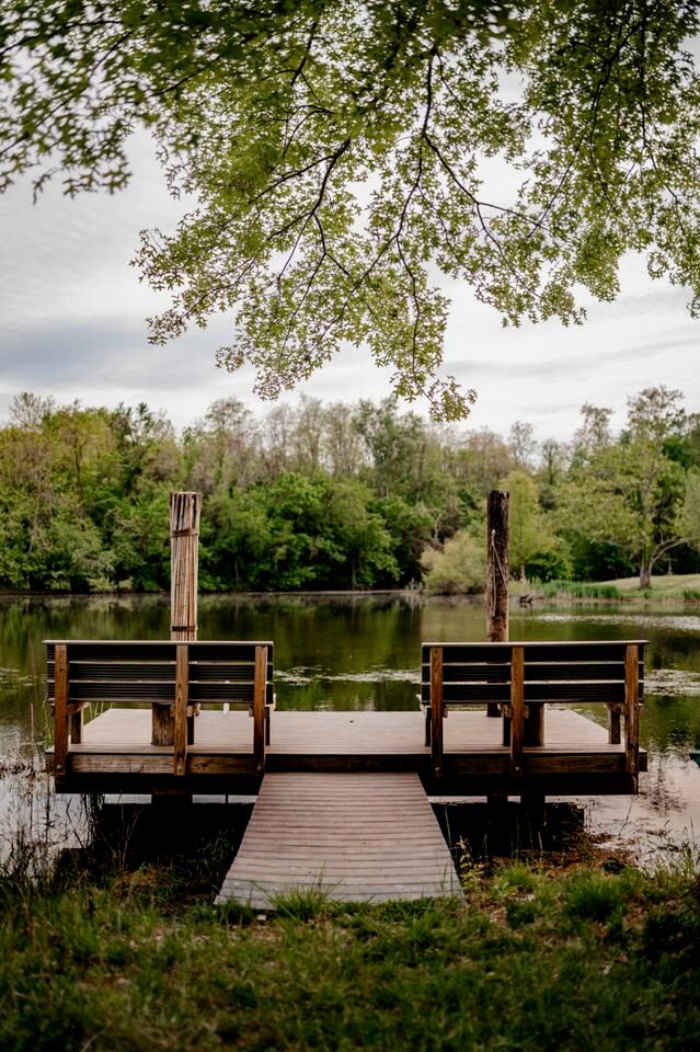 Tranquil Cabin Rental in the Countryside for a Weekend Getaway in Kentucky