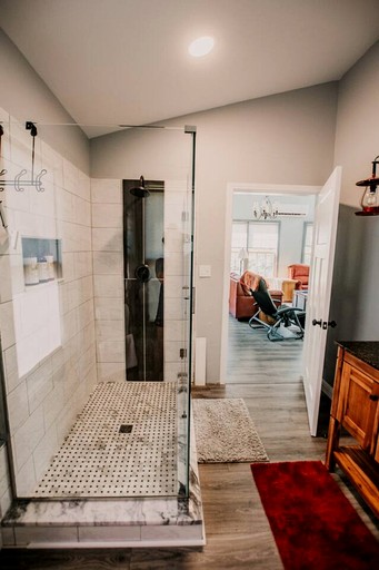 Cabins (United States of America, Mount Sterling, Kentucky)