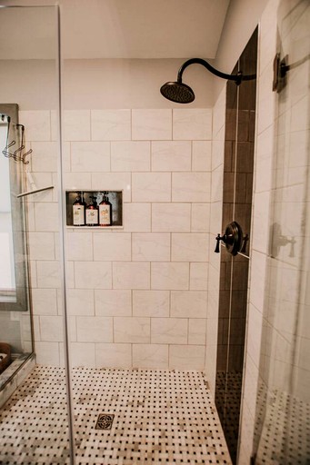 Cabins (United States of America, Mount Sterling, Kentucky)