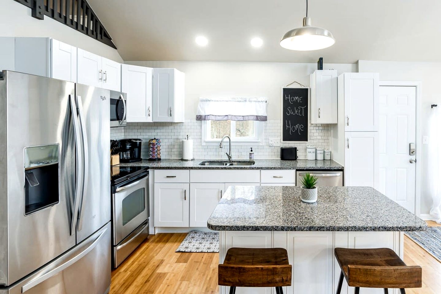 Stylish Cabin Rental for a West Virginia Glamping Getaway