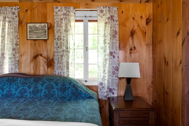 Cabins (United States of America, Lyme, New Hampshire)