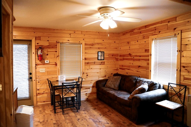 Cabins (United States of America, Grayling , Michigan)