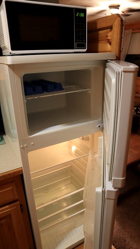 Cabins (United States of America, Eureka Springs, Arkansas)