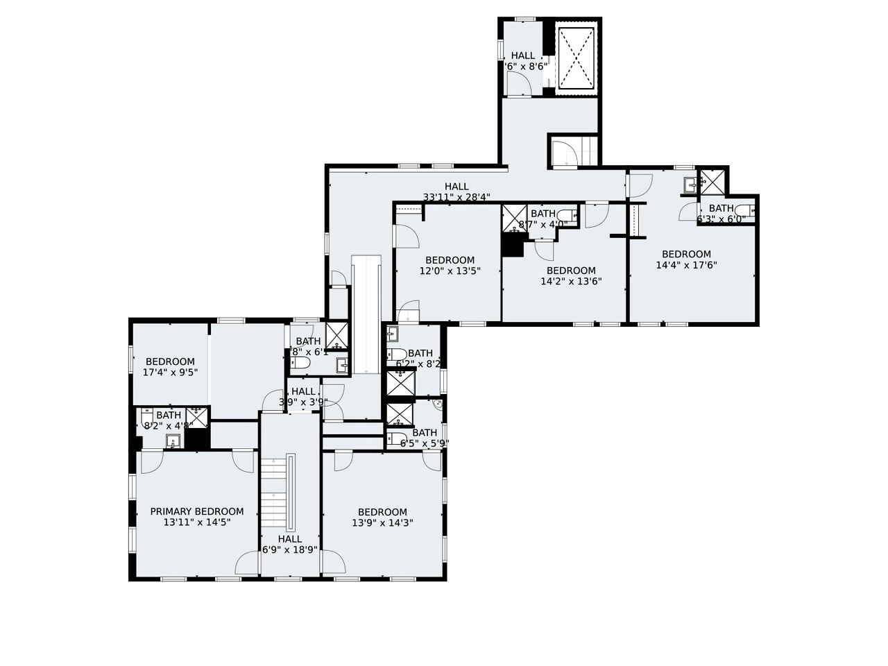 Cabin Retreat for Nature and City Exploration near Sebago Lake State Park, ME