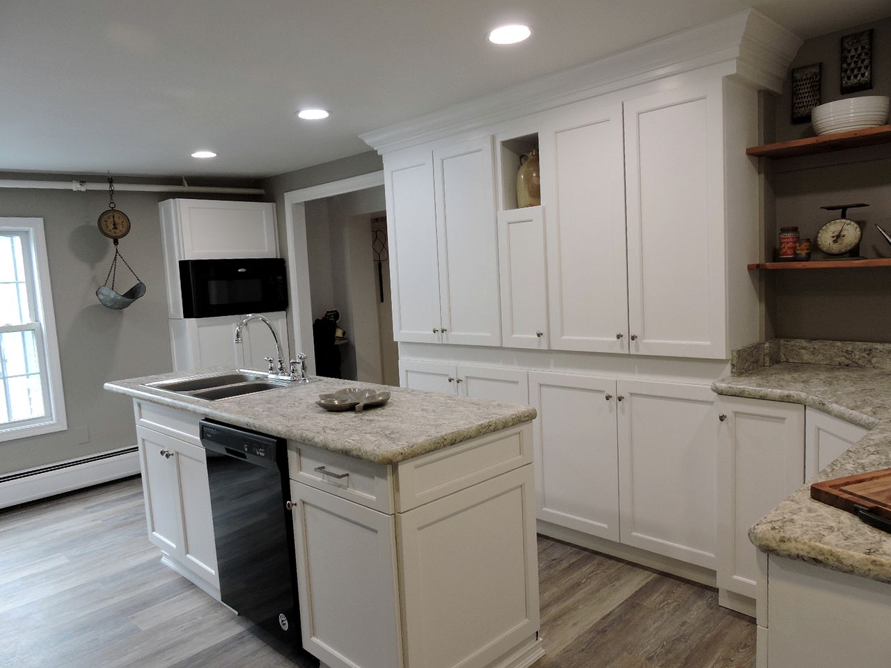 Cabin Retreat for Nature and City Exploration near Sebago Lake State Park, ME