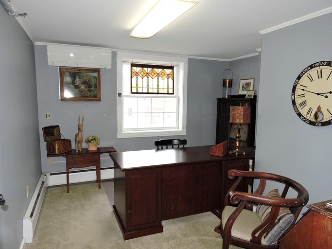 Cabins (United States of America, Casco, Maine)