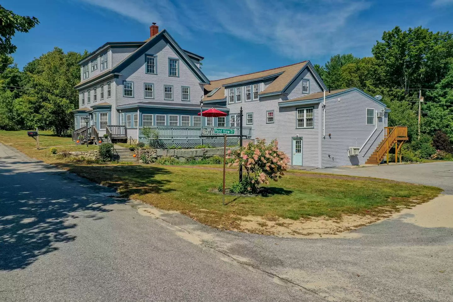 Cabin Retreat for Nature and City Exploration near Sebago Lake State Park, ME