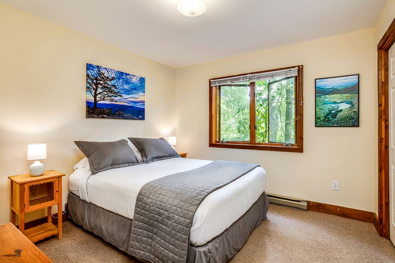 Cabins (United States of America, Love, Virginia)