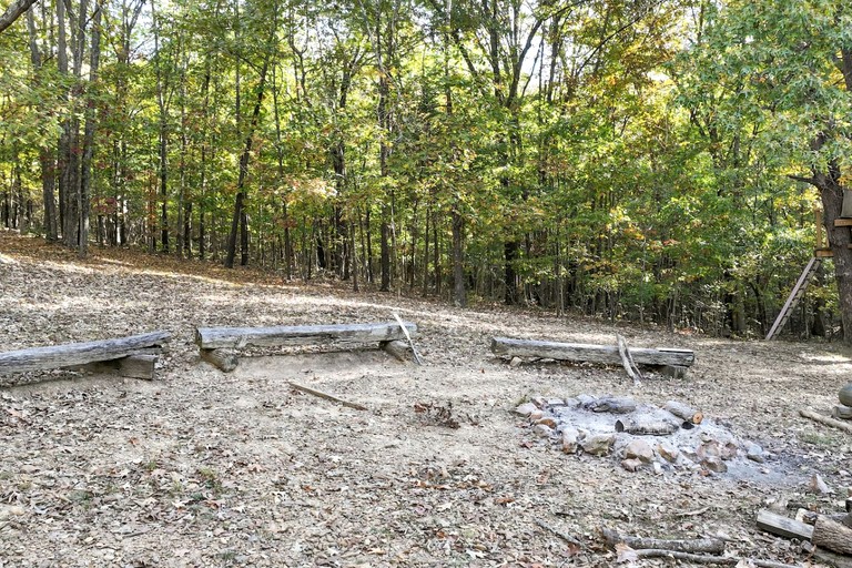 Cabins (United States of America, --, Kentucky)