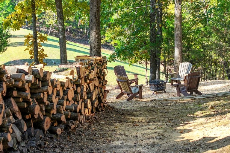 Cabins (United States of America, --, Kentucky)