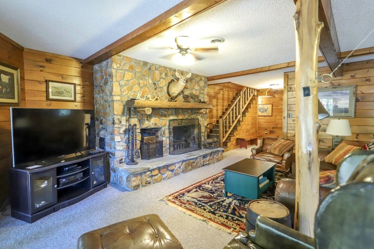 Cabins (United States of America, --, Kentucky)