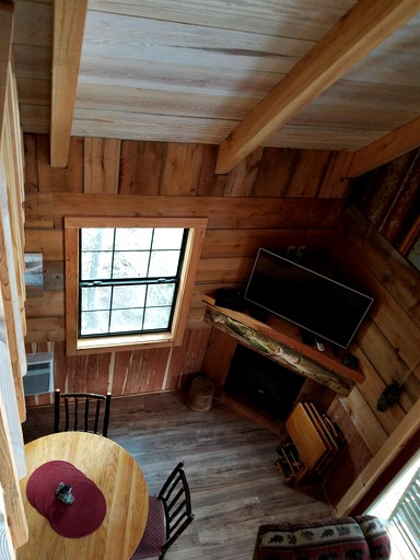 Cabins (United States of America, Lakemont, Georgia)