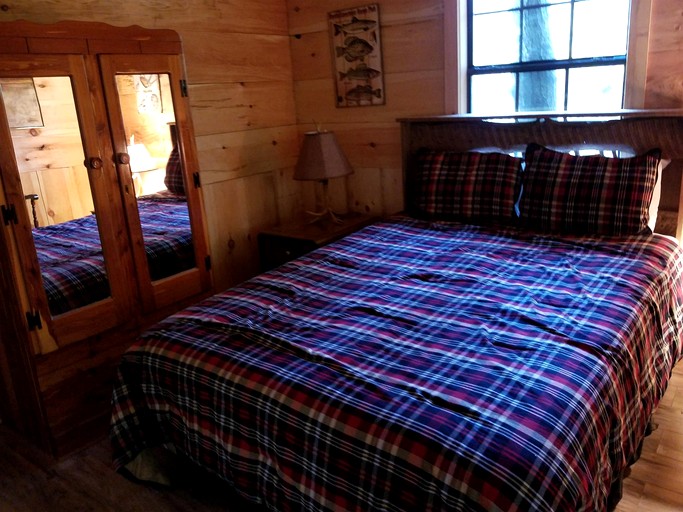 Cabins (United States of America, Lakemont, Georgia)