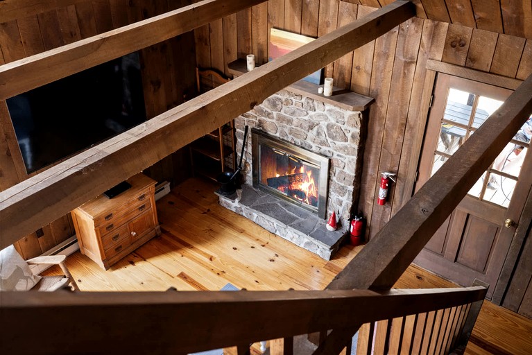 Vacation Rentals (United States of America, Mathias, West Virginia)