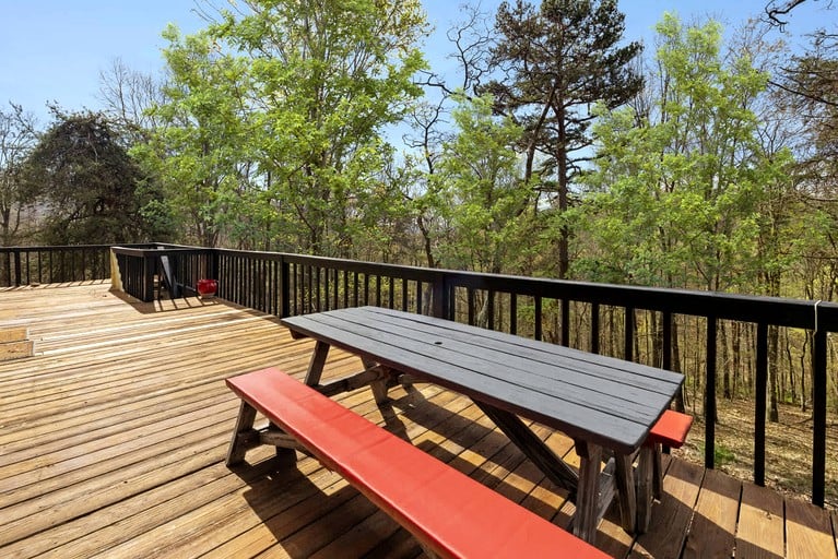 Vacation Rentals (United States of America, Mathias, West Virginia)